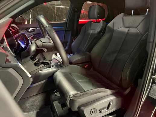 Audi Q3 - Afbeelding 15 van 30