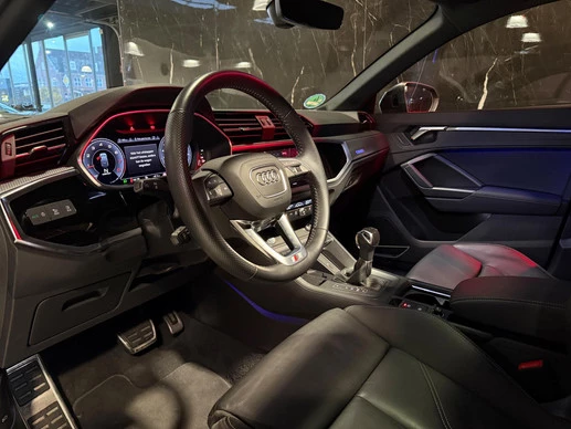 Audi Q3 - Afbeelding 20 van 30