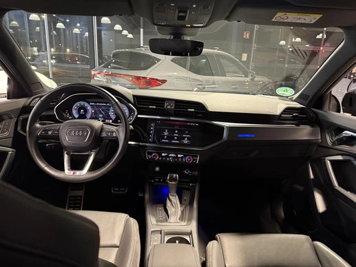 Audi Q3 - Afbeelding 22 van 30