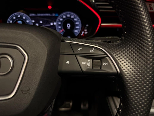 Audi Q3 - Afbeelding 25 van 30