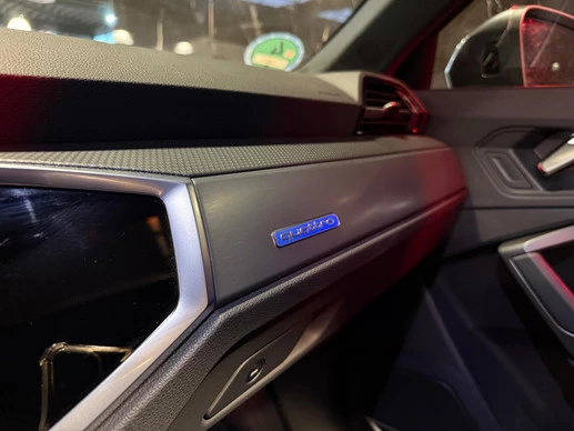 Audi Q3 - Afbeelding 28 van 30