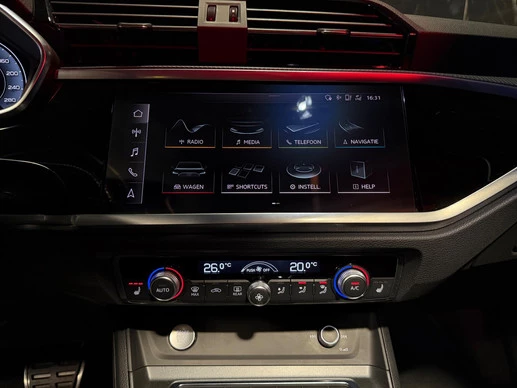 Audi Q3 - Afbeelding 30 van 30