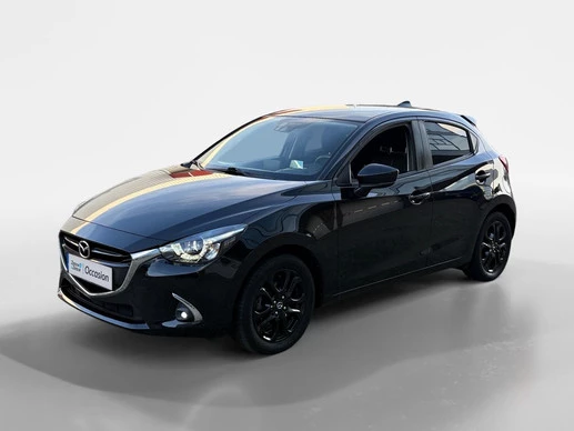 Mazda 2 - Afbeelding 1 van 28