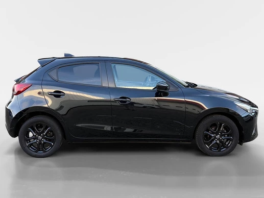 Mazda 2 - Afbeelding 4 van 28