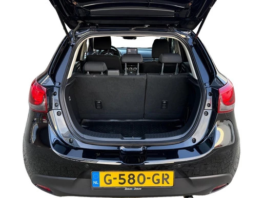Mazda 2 - Afbeelding 7 van 28