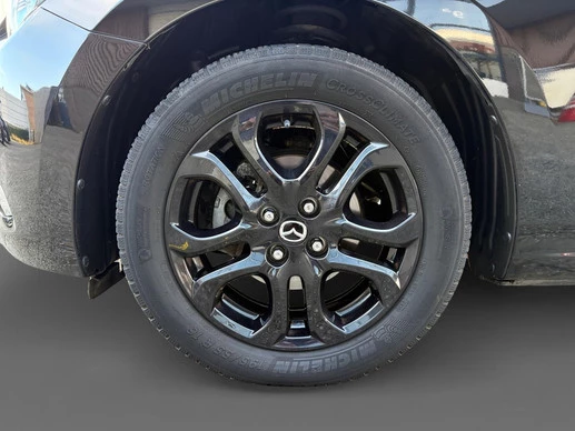 Mazda 2 - Afbeelding 9 van 28