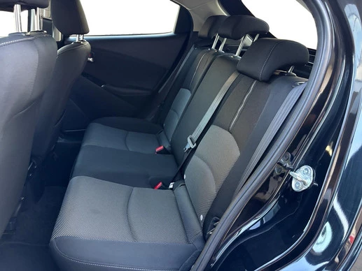 Mazda 2 - Afbeelding 17 van 28