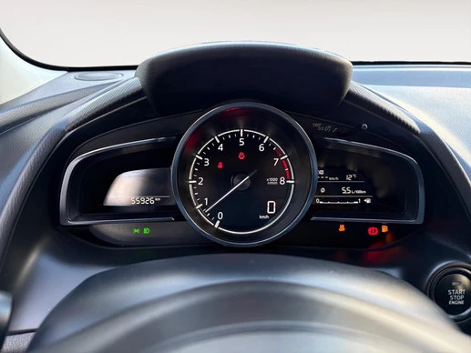 Mazda 2 - Afbeelding 19 van 28