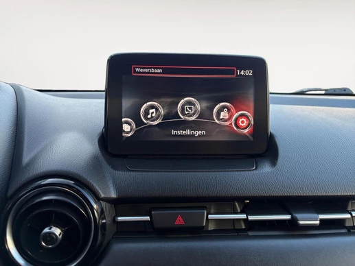 Mazda 2 - Afbeelding 23 van 28