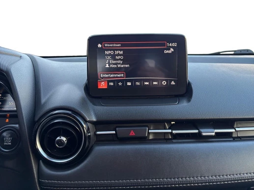 Mazda 2 - Afbeelding 27 van 28