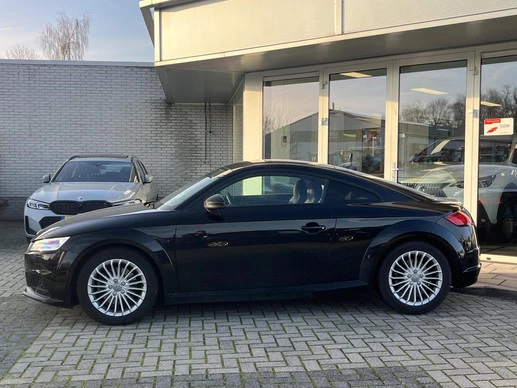 Audi TT - Afbeelding 2 van 15