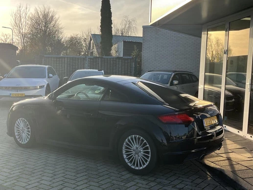 Audi TT - Afbeelding 3 van 15