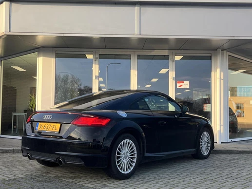 Audi TT - Afbeelding 5 van 15
