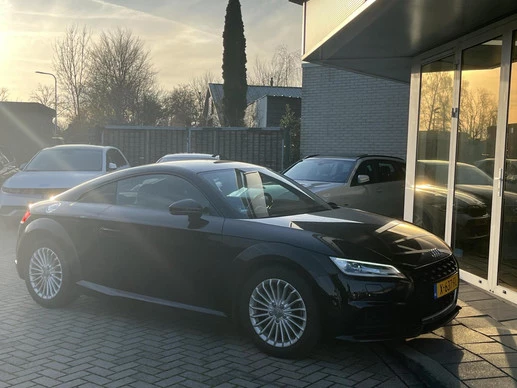 Audi TT - Afbeelding 7 van 15