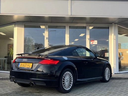 Audi TT - Afbeelding 8 van 15