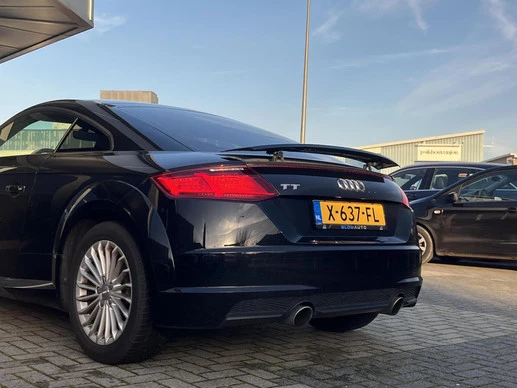 Audi TT - Afbeelding 9 van 15