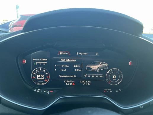 Audi TT - Afbeelding 10 van 15
