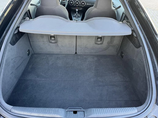 Audi TT - Afbeelding 13 van 15