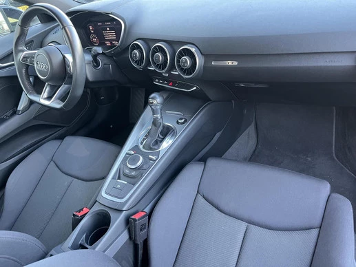 Audi TT - Afbeelding 14 van 15