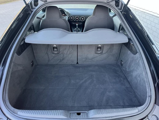 Audi TT - Afbeelding 20 van 21