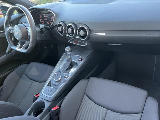 Audi TT - Afbeelding 2 van 21