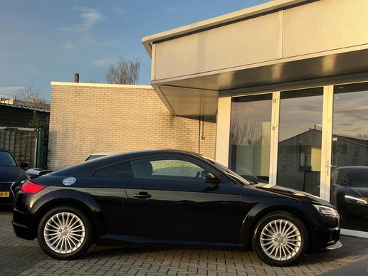 Audi TT - Afbeelding 3 van 21