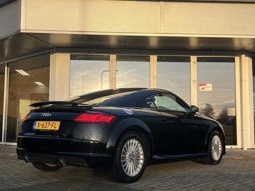 Audi TT - Afbeelding 5 van 21