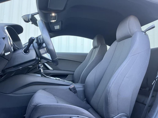 Audi TT - Afbeelding 6 van 21