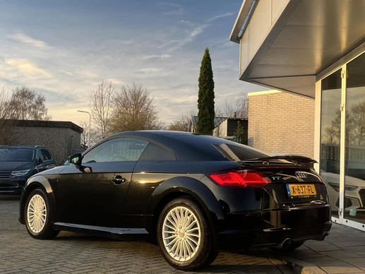 Audi TT - Afbeelding 7 van 21