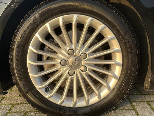 Audi TT - Afbeelding 8 van 21