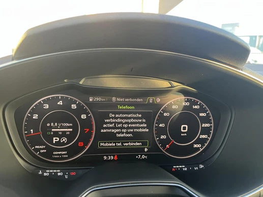 Audi TT - Afbeelding 14 van 21