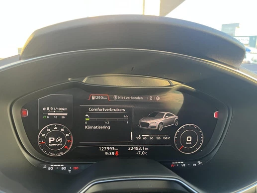 Audi TT - Afbeelding 15 van 21