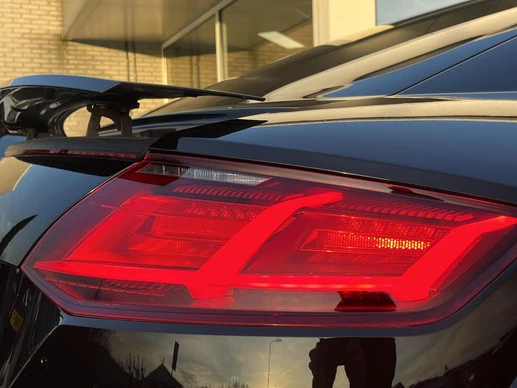 Audi TT - Afbeelding 18 van 21