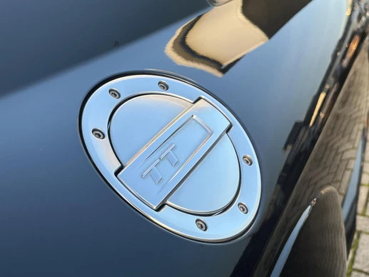 Audi TT - Afbeelding 19 van 21