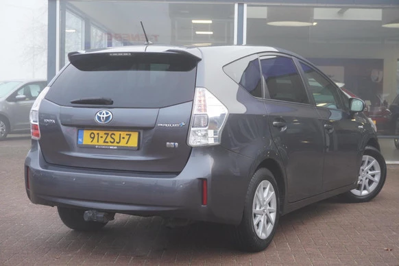 Toyota Prius - Afbeelding 4 van 30
