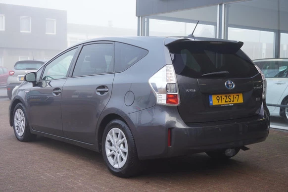 Toyota Prius - Afbeelding 6 van 30
