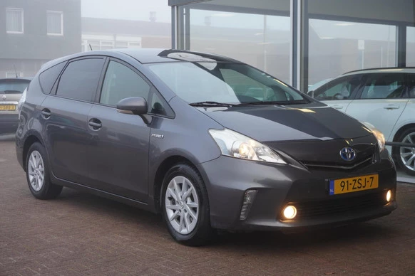 Toyota Prius - Afbeelding 7 van 30