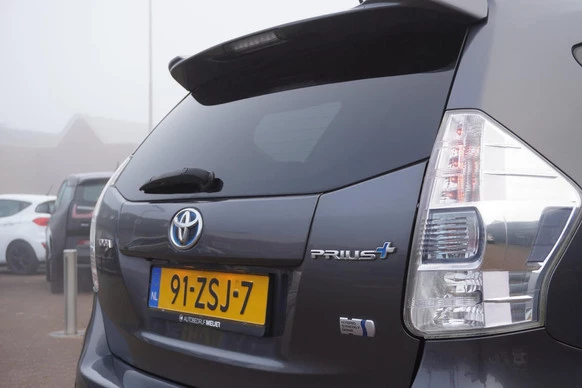Toyota Prius - Afbeelding 9 van 30