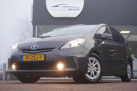 Toyota Prius - Afbeelding 10 van 30