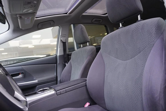 Toyota Prius - Afbeelding 13 van 30