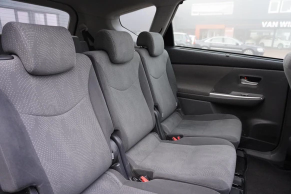 Toyota Prius - Afbeelding 21 van 30