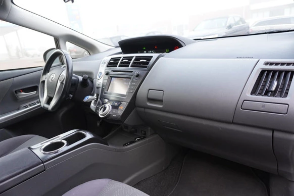 Toyota Prius - Afbeelding 23 van 30