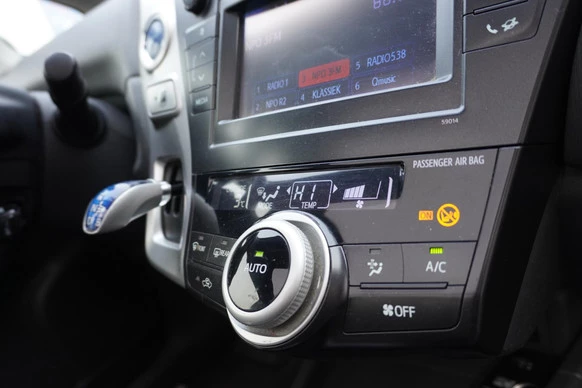 Toyota Prius - Afbeelding 25 van 30