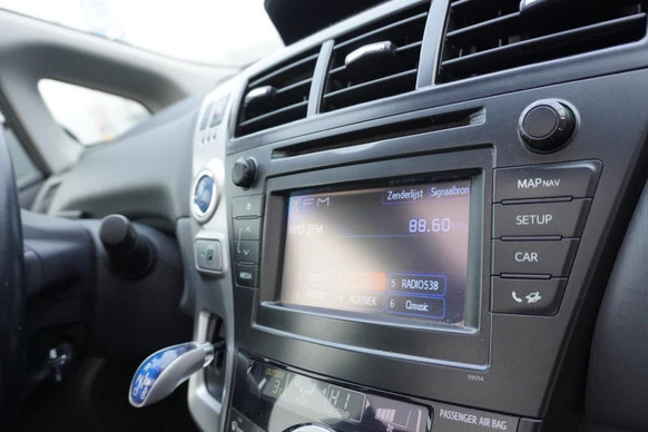 Toyota Prius - Afbeelding 26 van 30