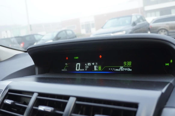 Toyota Prius - Afbeelding 27 van 30