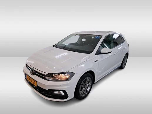 Volkswagen Polo - Afbeelding 1 van 17