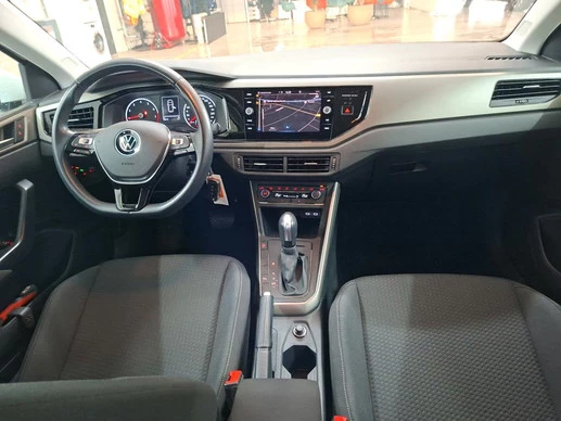 Volkswagen Polo - Afbeelding 4 van 17