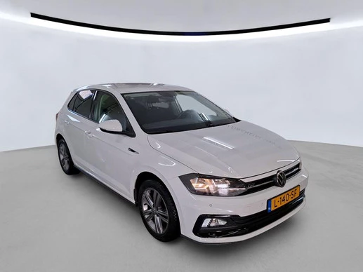 Volkswagen Polo - Afbeelding 8 van 17