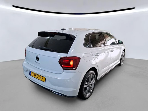 Volkswagen Polo - Afbeelding 10 van 17