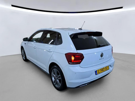 Volkswagen Polo - Afbeelding 11 van 17